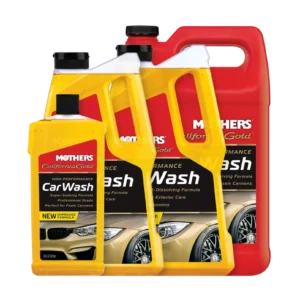 Mother Car Wash